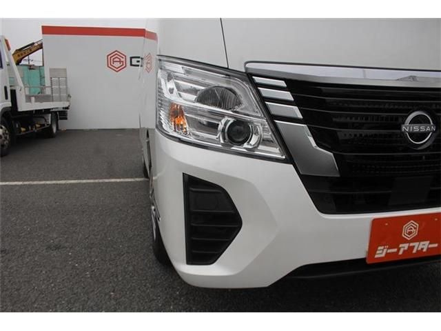 CARAVAN van 2WD