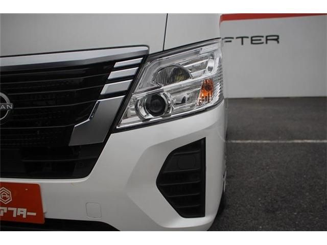 CARAVAN van 2WD