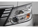 CARAVAN van 2WD