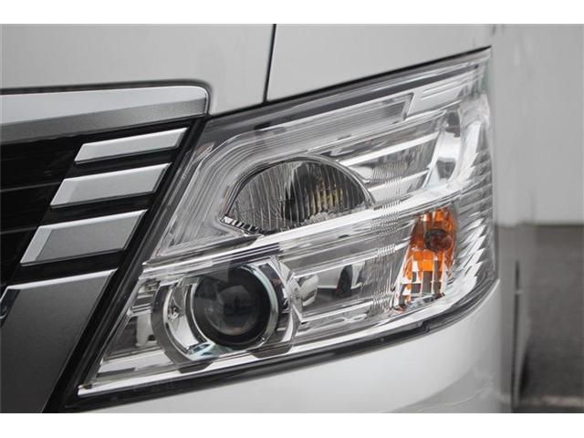 CARAVAN van 2WD