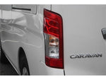 CARAVAN van 2WD