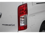 CARAVAN van 2WD