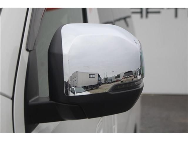 CARAVAN van 2WD