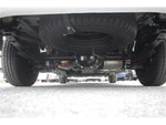 CARAVAN van 2WD