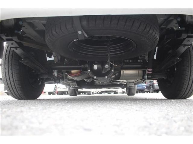 CARAVAN van 2WD
