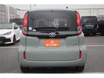SIENTA HYBRID