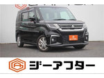 DELICA D:2 2WD