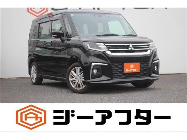 DELICA D:2 2WD