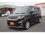 DELICA D:2 2WD