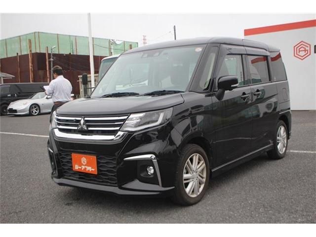 DELICA D:2 2WD