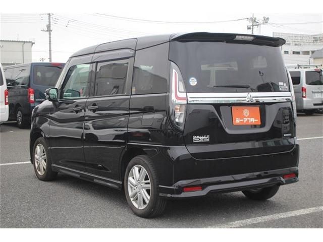 DELICA D:2 2WD