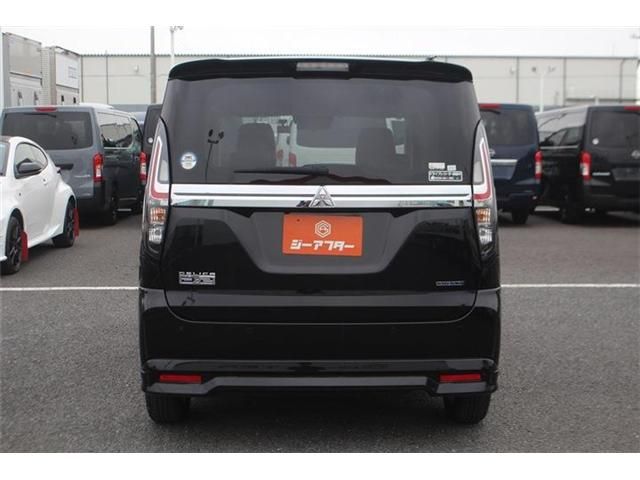 DELICA D:2 2WD