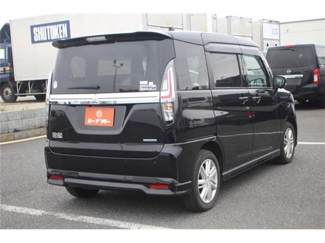 DELICA D:2 2WD