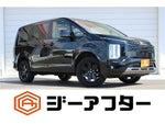 DELICA D:5 4WD