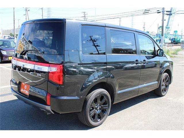 DELICA D:5 4WD