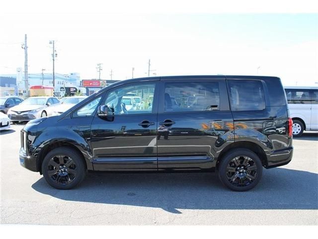 DELICA D:5 4WD