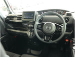 N BOX CUSTOM 4WD