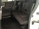 N BOX CUSTOM 4WD