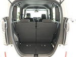 N BOX CUSTOM 4WD