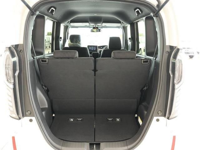 N BOX CUSTOM 4WD