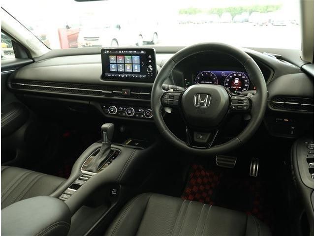 ZR-V