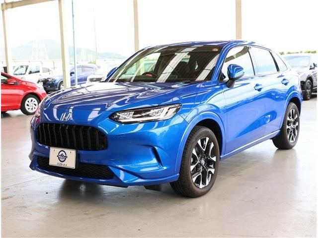 ZR-V