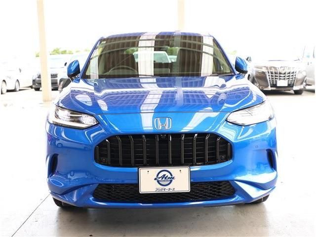 ZR-V
