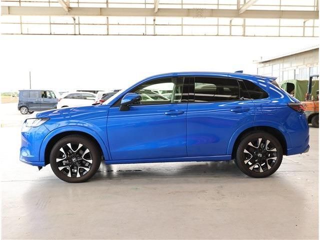 ZR-V