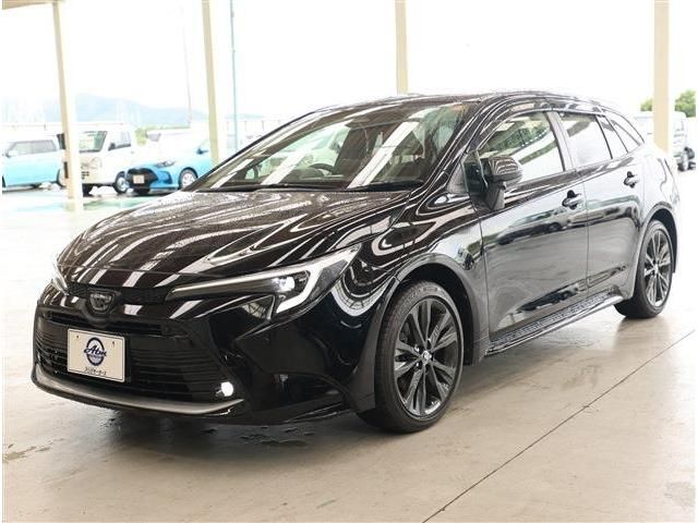 COROLLA TOURING