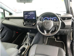 COROLLA TOURING