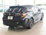 COROLLA TOURING