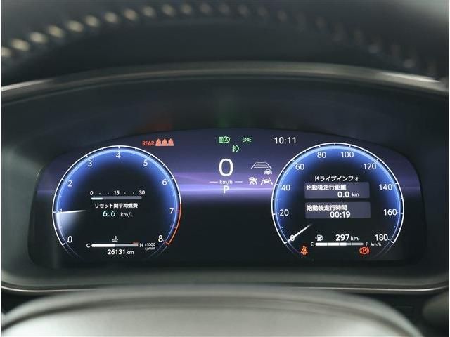 COROLLA TOURING
