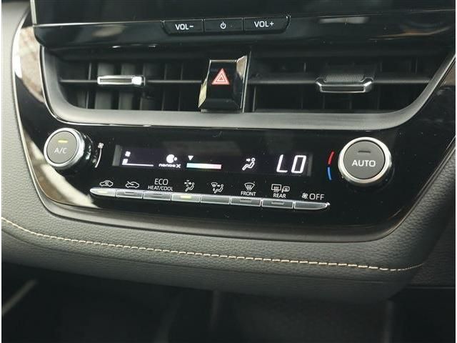 COROLLA TOURING