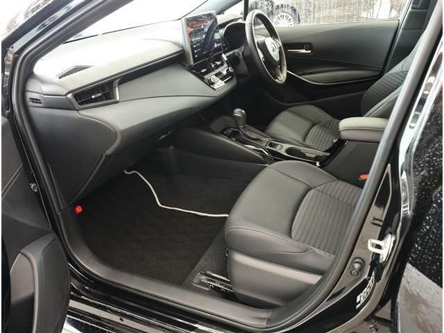 COROLLA TOURING