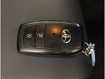 COROLLA TOURING