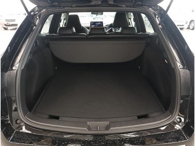 COROLLA TOURING