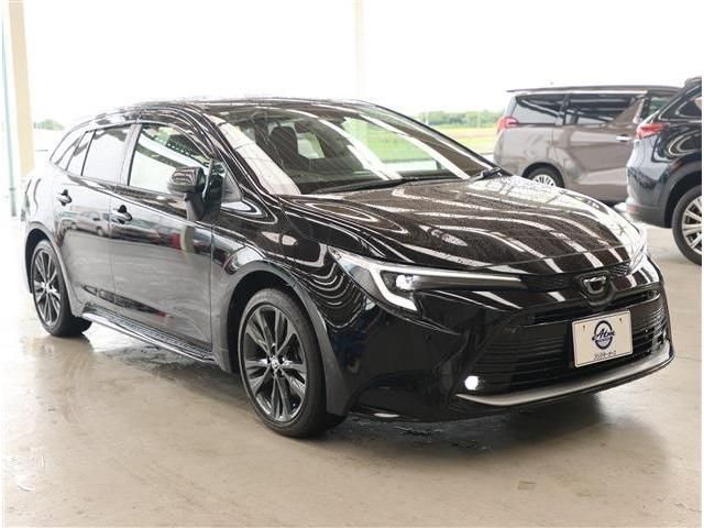 COROLLA TOURING