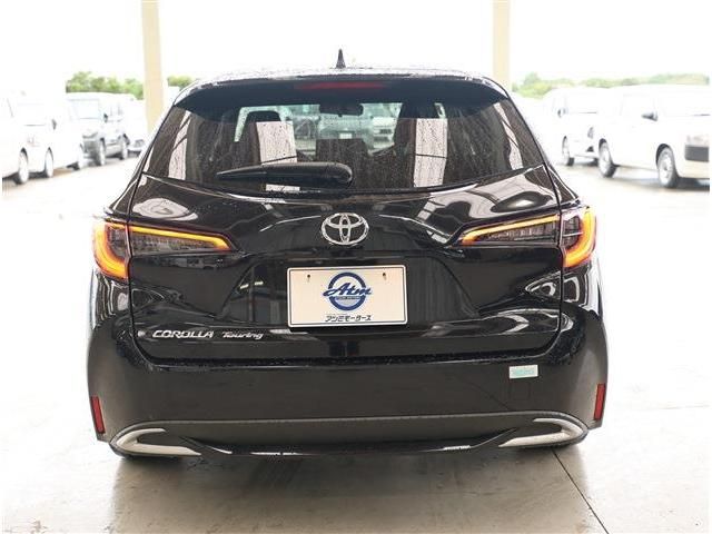 COROLLA TOURING