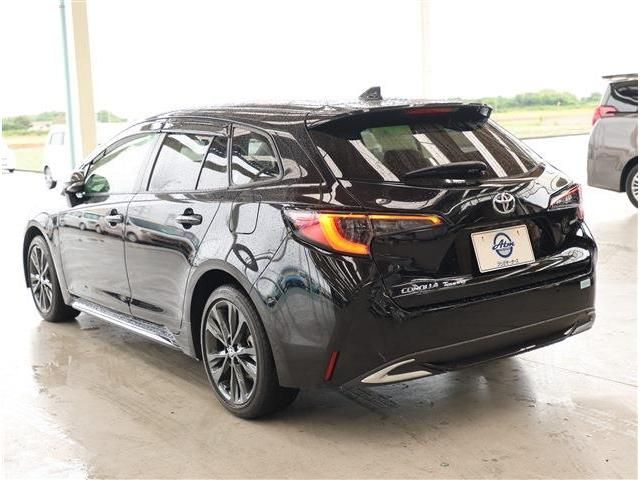 COROLLA TOURING
