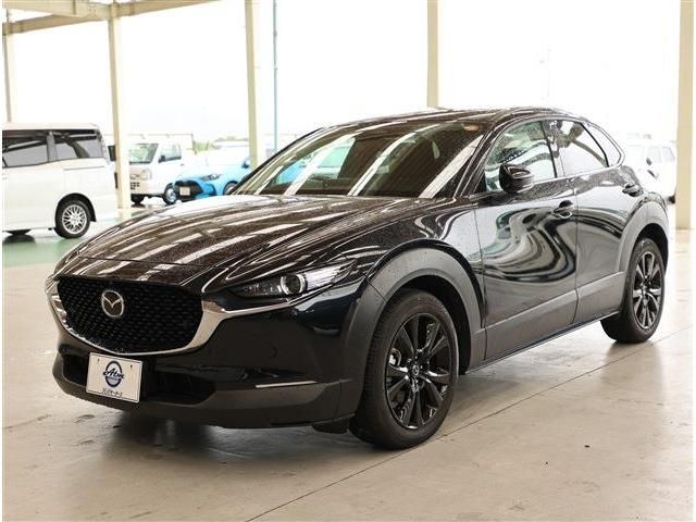 CX-30