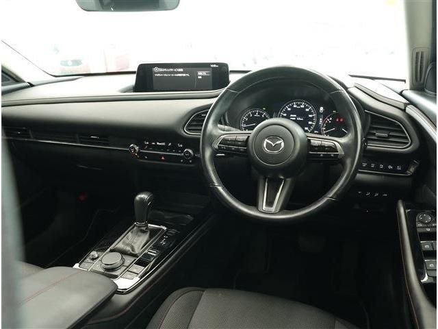 CX-30