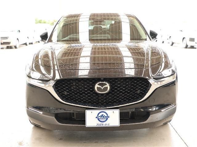 CX-30