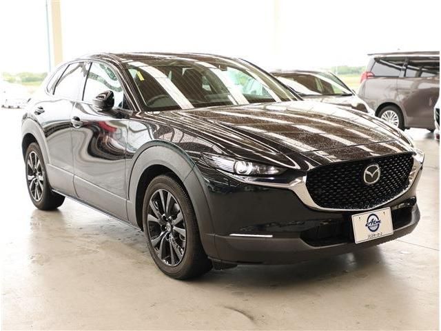 CX-30