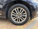 HARRIER 2WD