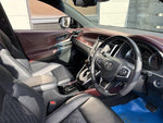 HARRIER 2WD