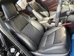 HARRIER 2WD