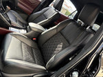 HARRIER 2WD