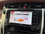 HARRIER 2WD