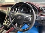 HARRIER 2WD