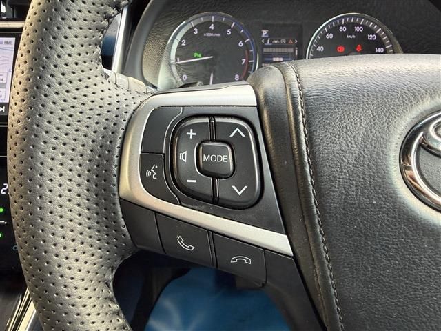 HARRIER 2WD